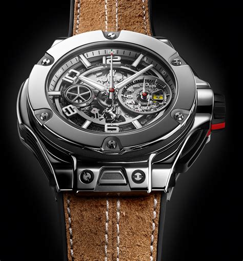 hublot ferrari цена|Prices for New Hublot Big Bang Ferrari .